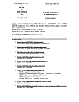 03.03.26 Compte rendu