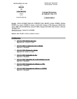 20.03.26 Compte rendu